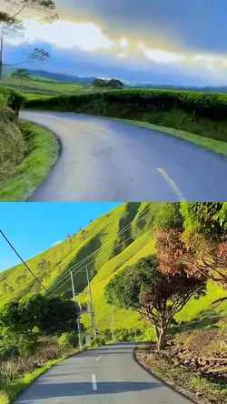 2 video collage HD