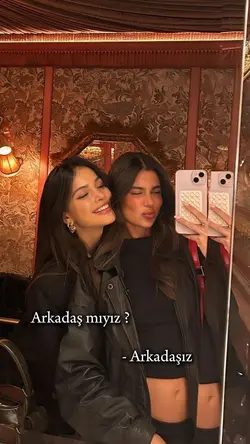 Yeni arkadaş şablonu