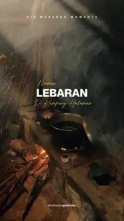 Cinematic Lebaran