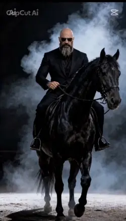 horse