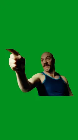 shut up 2 bronson 