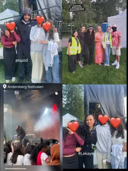 festival
