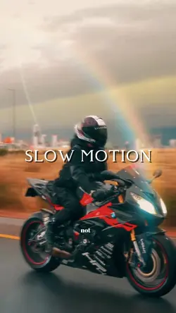 Slowmo Motor