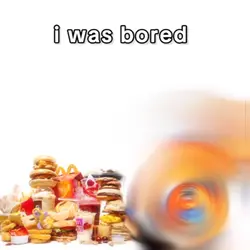 shit post