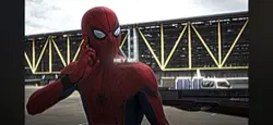 Spider Man