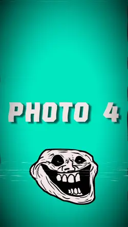 Troll Face Edit