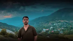 Sinematik şablon 3