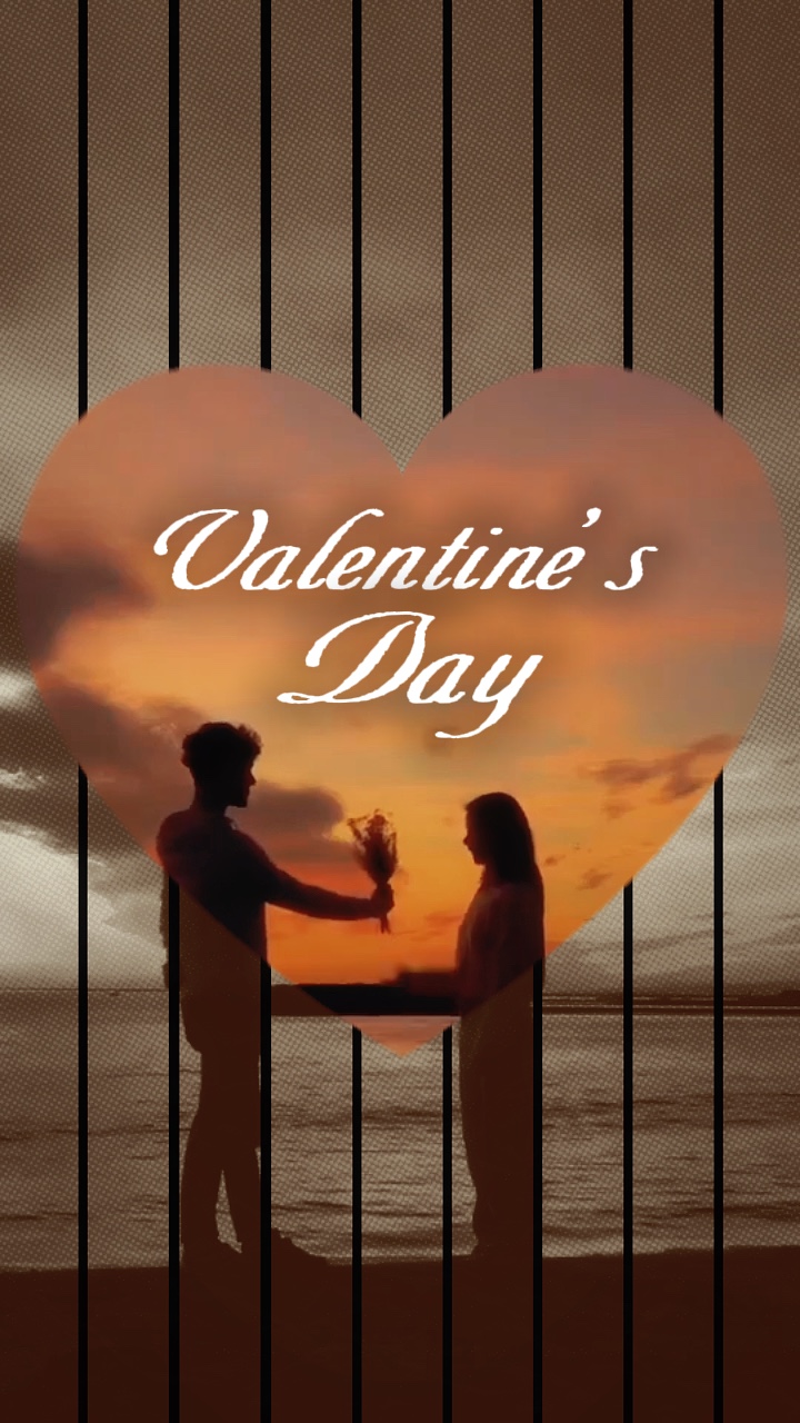 Valentine’s Day