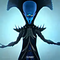 Megamind Edit
