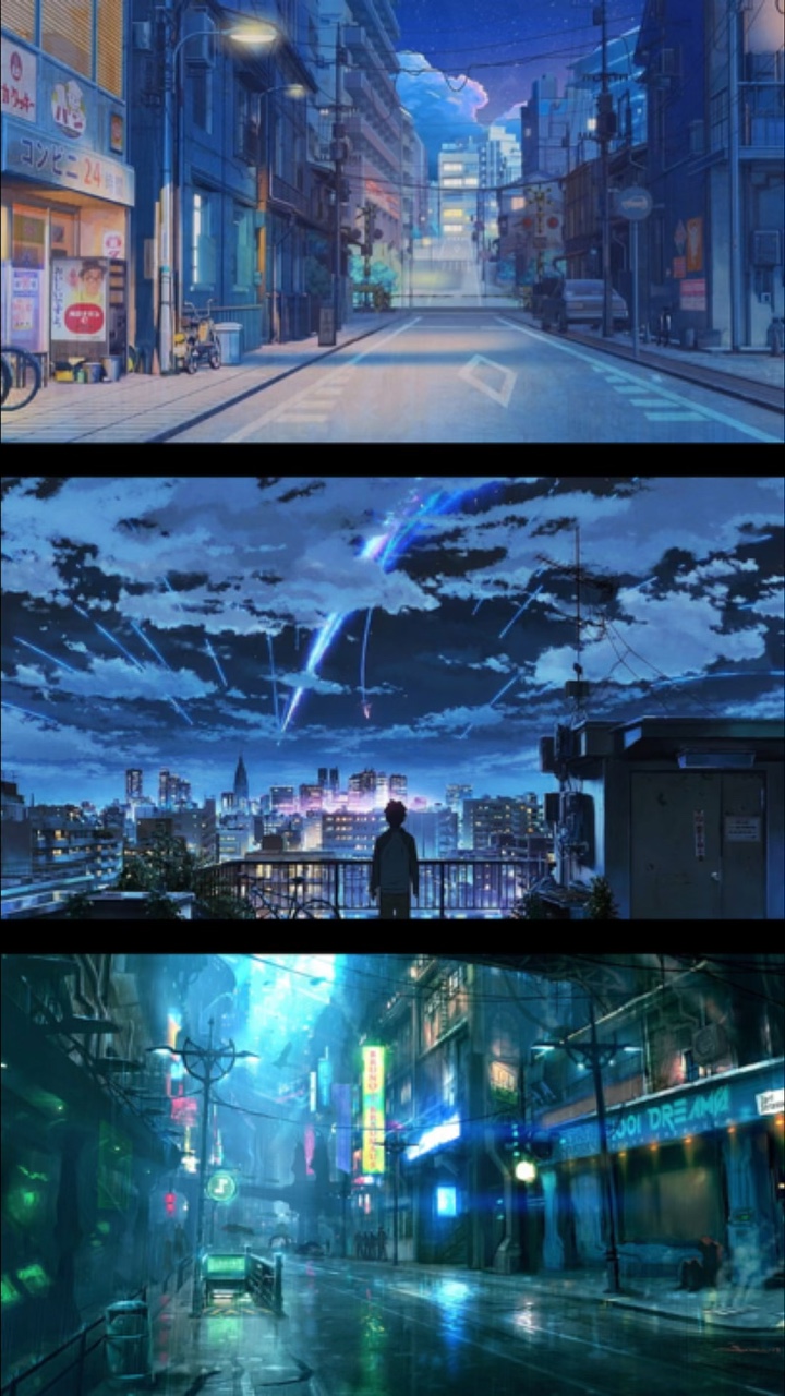 3 pics template