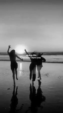 rich in life 💗