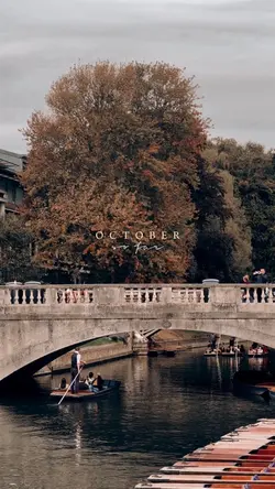 October so far month