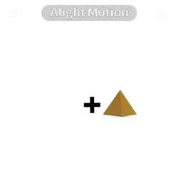 Pyramid trend