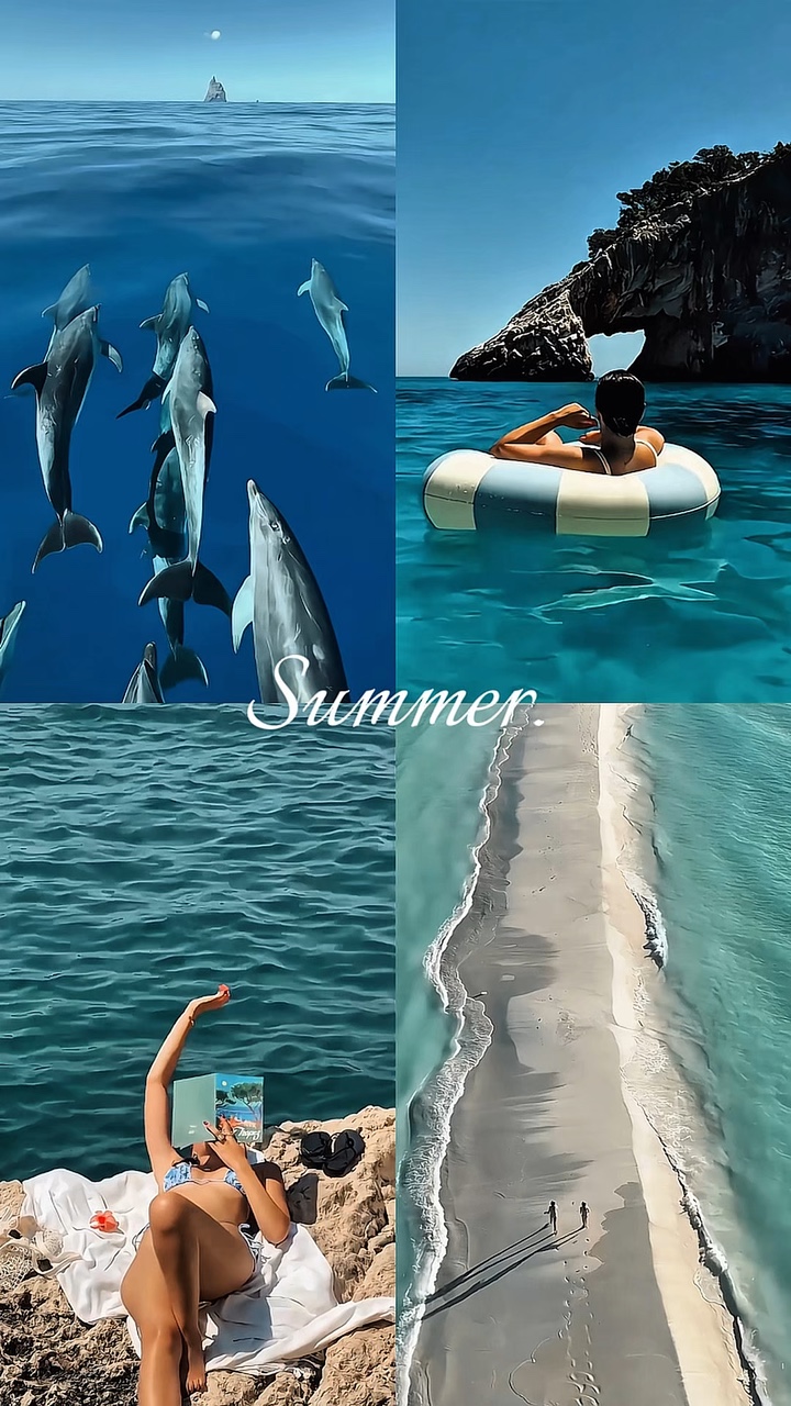 Sommer