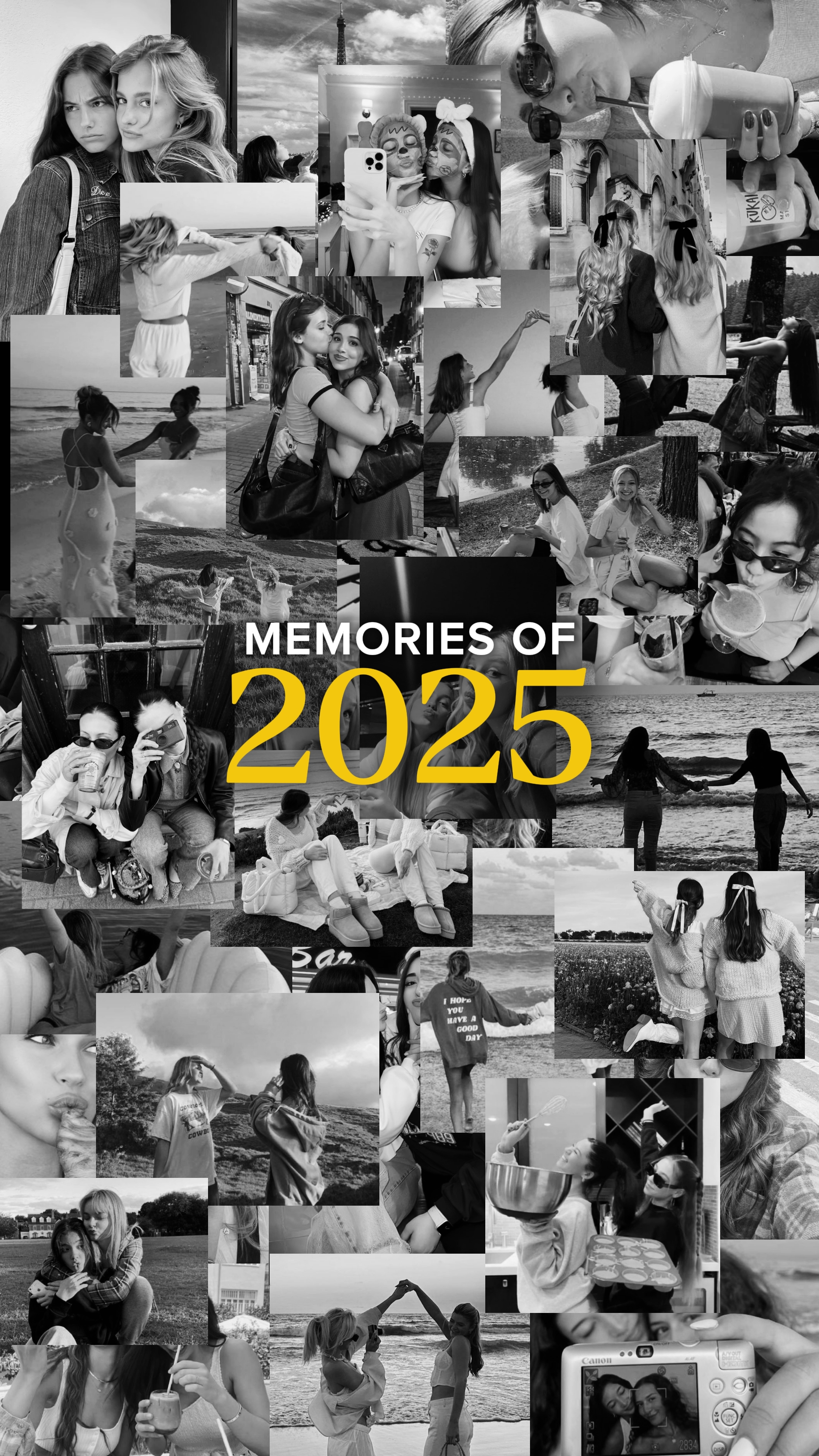 Kenangan tahun 2025