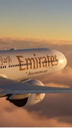 Welcome to Dubai