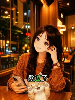 就在这次总把我给丢下🎶🎶🤍