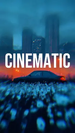 Cinematic Trailer