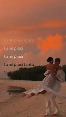 Tu mi piaci tanto 