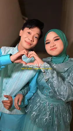 Senyum dan Hatimu