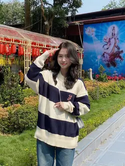 ផ្ទៀង​ស្ដាប់​ចង្វាក់​បេះដូង​! 💚