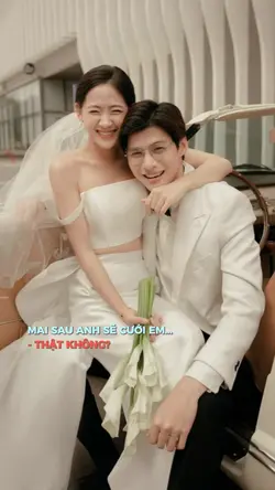 Mai sau anh sẽ cưới 