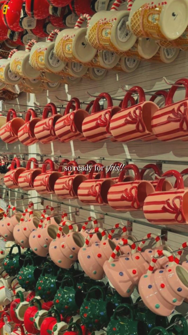 Noël approche 