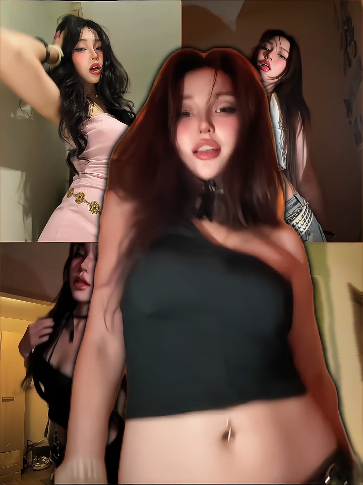 MONTAGEM DESCONHECIDA