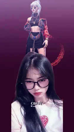 COLLAB FF [JJ LOOP]