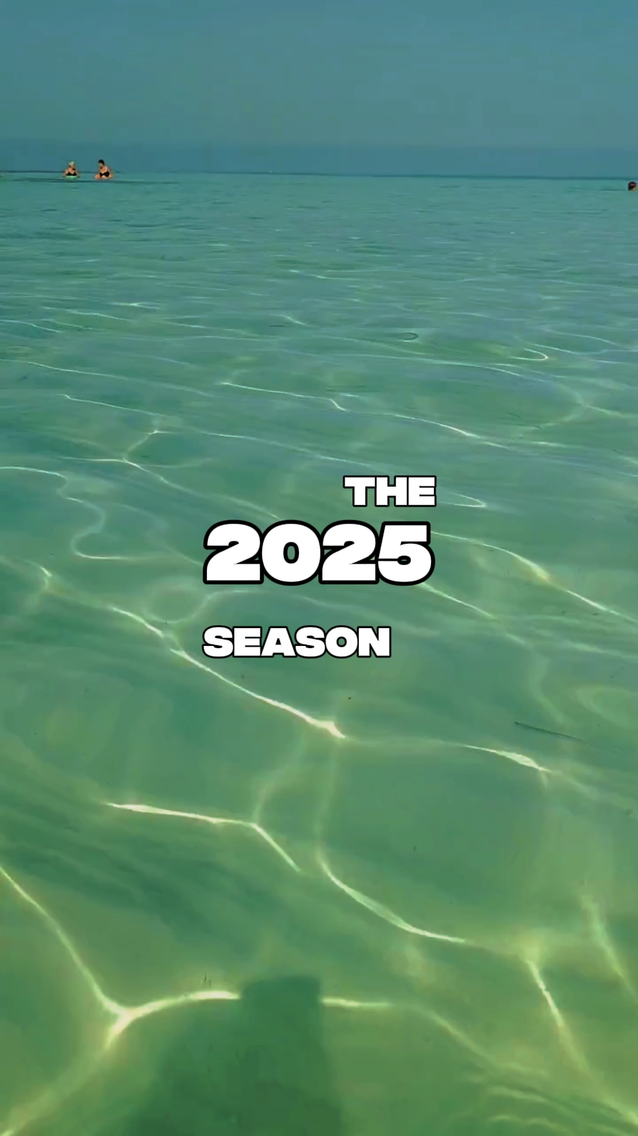 Saison 2025