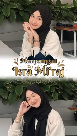 Isra Mi’raj 
