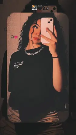 sua foto <3