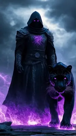 Black Panther 