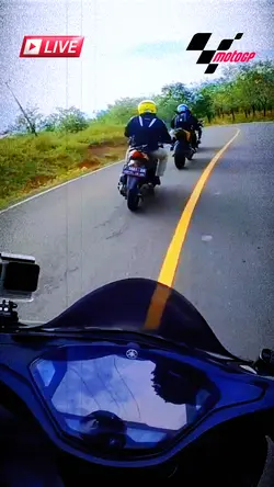 Motogp live