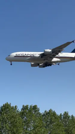 Take off