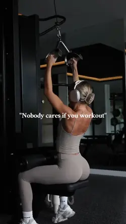 GYM HUMOR