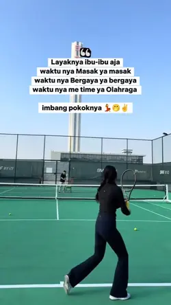 Olahraga 