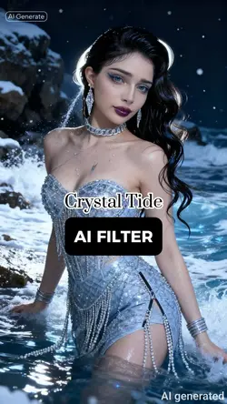 Crystal Tide