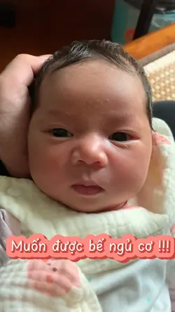 Muốn được bế cơ!!!!