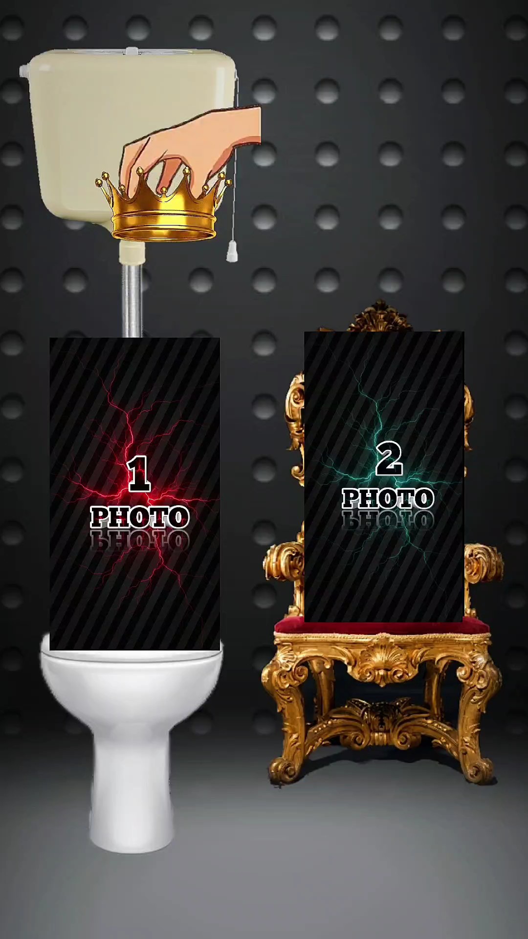 NOUVEAU MODÈLE DE TENDANCE
