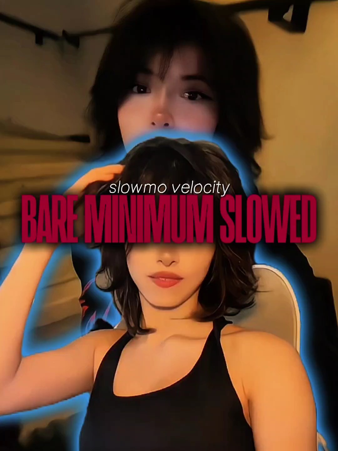 bare minimum v3