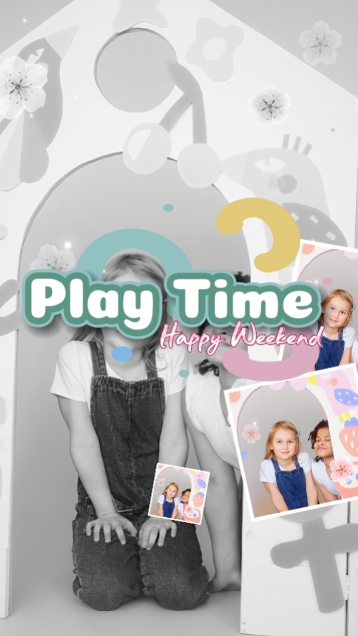PLAY TIME