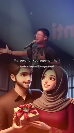TAKKAN TERGANTI
