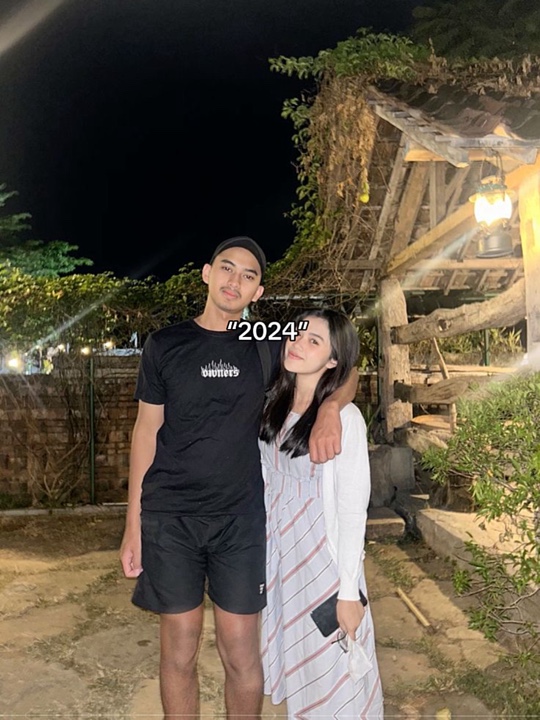 2024 dan 2025