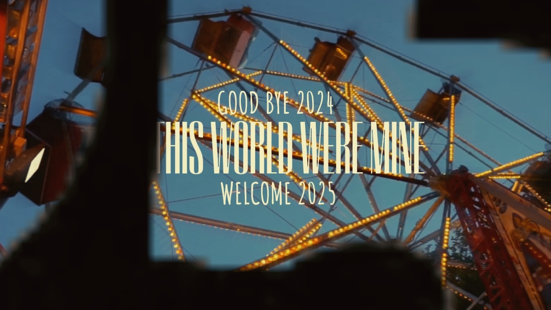 Resumen cinematográfico de 2024