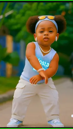 baby Dance