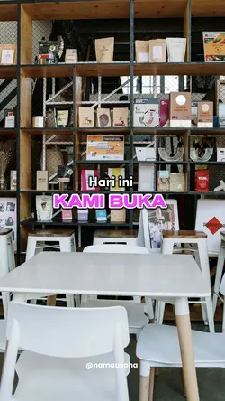 KAMI BUKA 