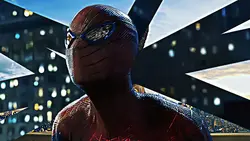 Spiderman edit