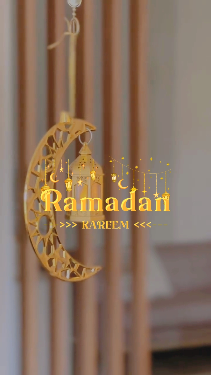 Ramazan Kareem 