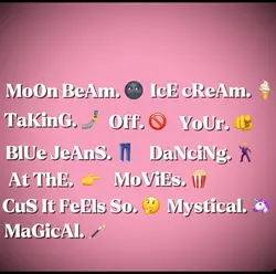 “MyStiCaL MaGiCal”